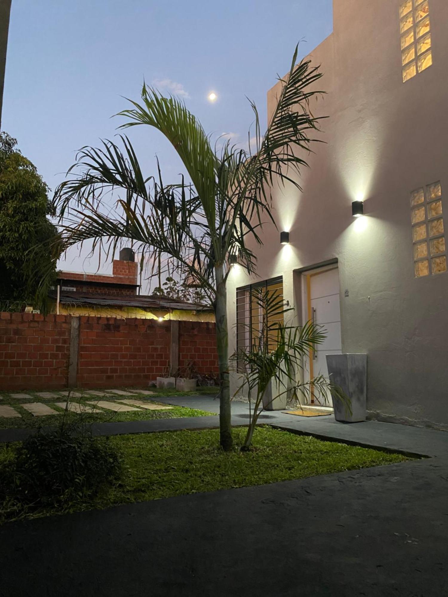 Wawa Estudio 2 Posadas Exterior photo