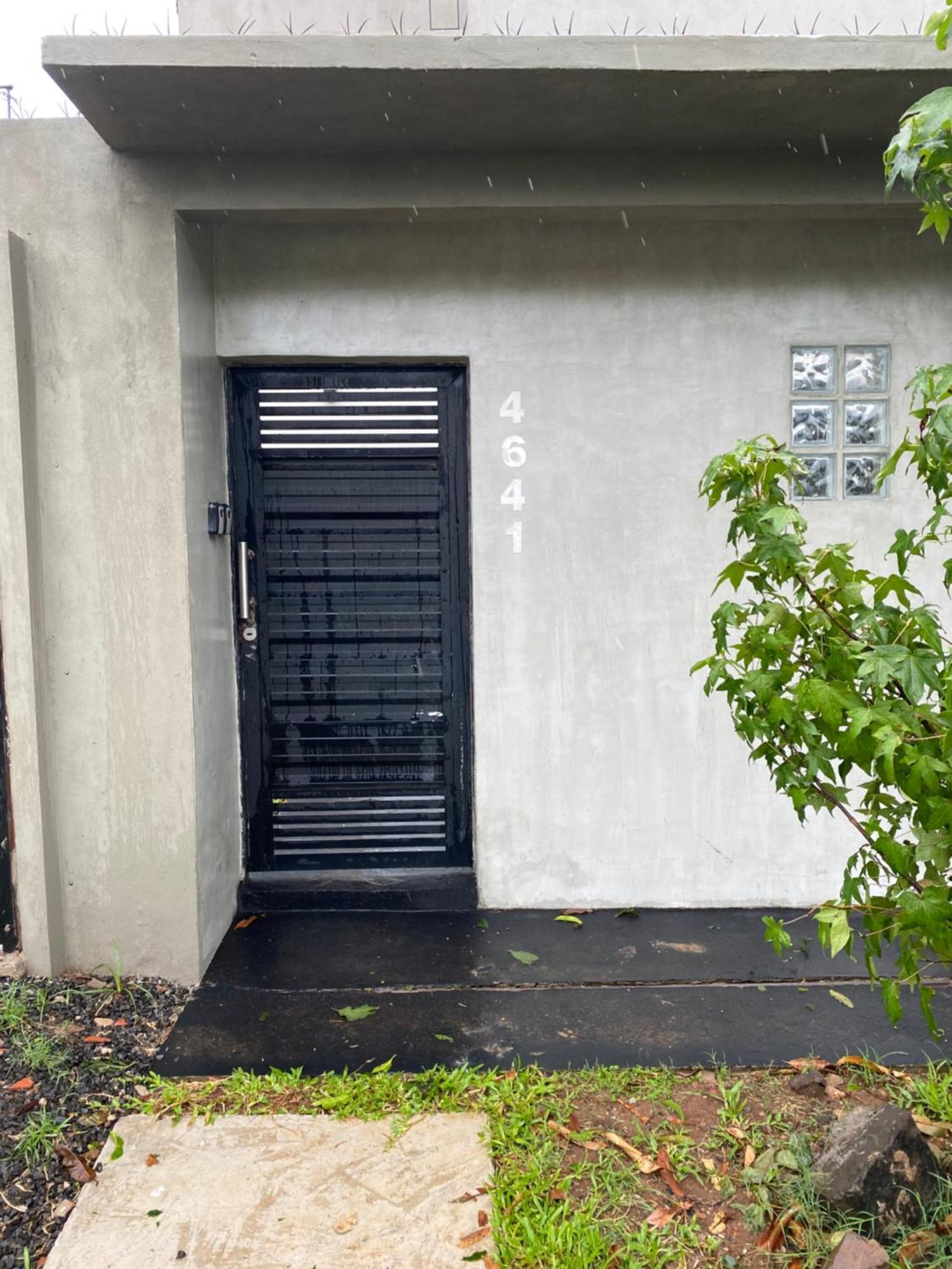 Wawa Estudio 2 Posadas Exterior photo